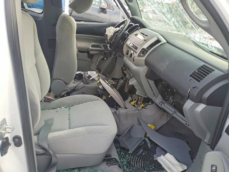 2009 Toyota Tacoma Prerunner Access cab