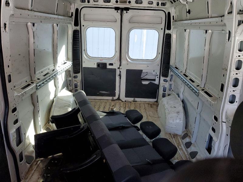 2016 Dodge RAM Promaster 2500 Utility / Service Van