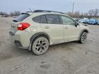 2015 Subaru Xv Crosstrek 2.0 Limited
