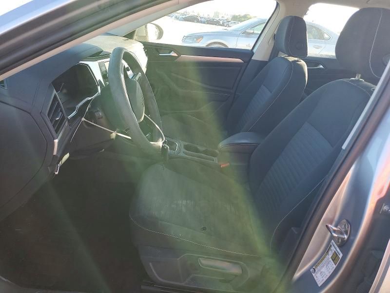 2023 Volkswagen Jetta s