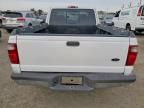 2001 Ford Ranger Super cab