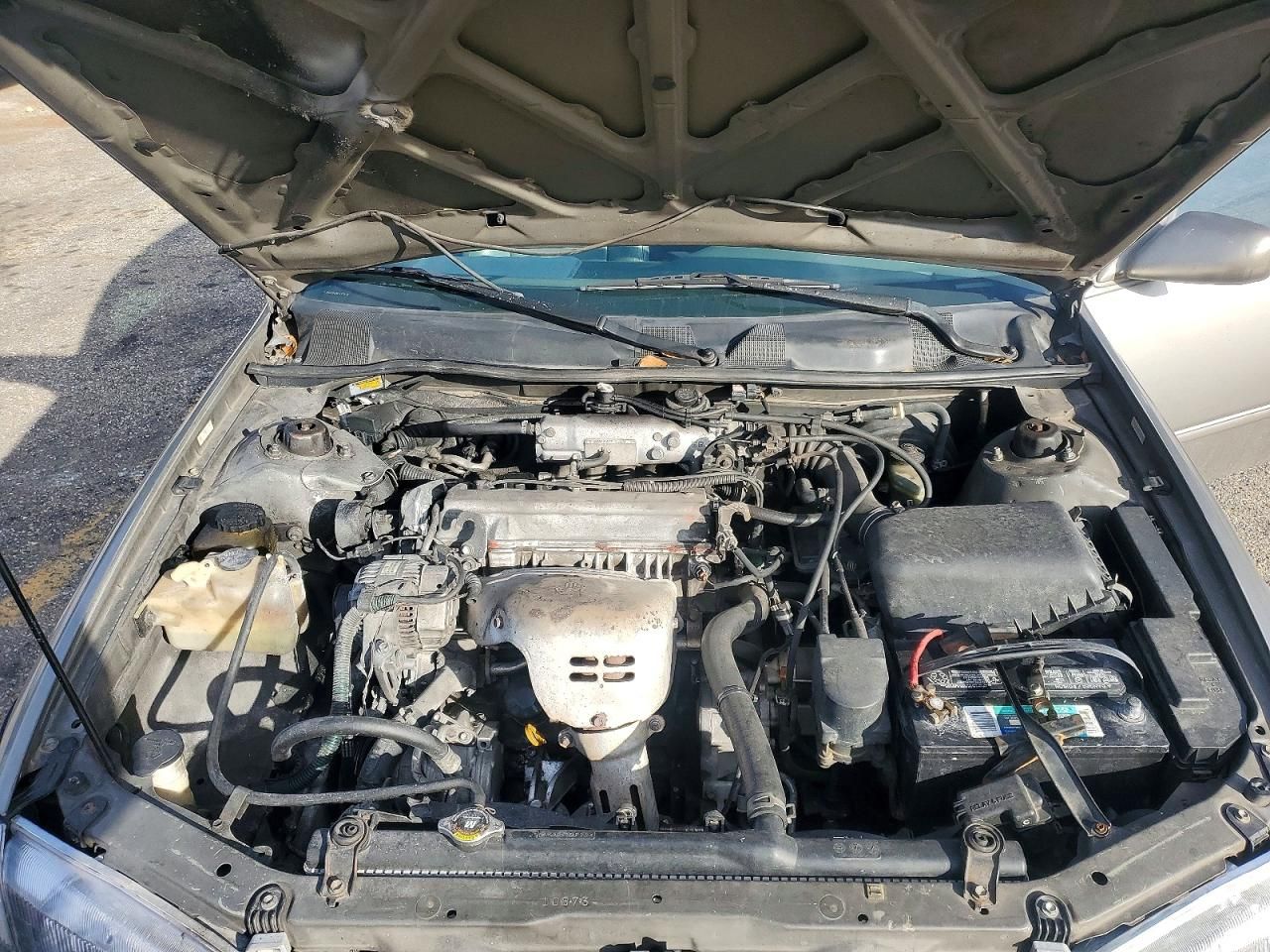 1999 Toyota Camry ce