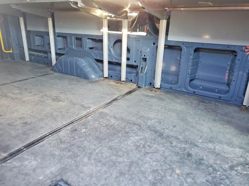 2020 Ford Transit 250 Delivery van