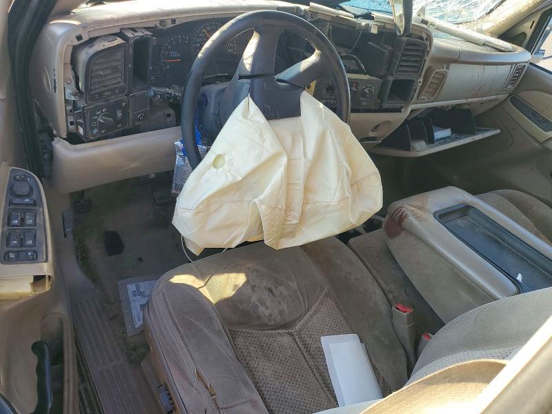 2003 Chevrolet Tahoe C1500