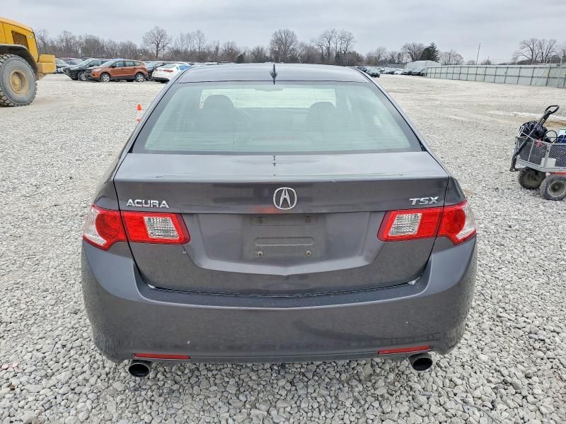2010 Acura TSX