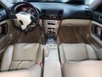 2005 Subaru Legacy Outback 2.5i Limited