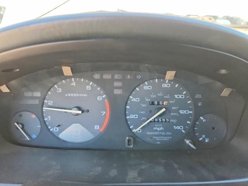 1994 Honda Accord lx