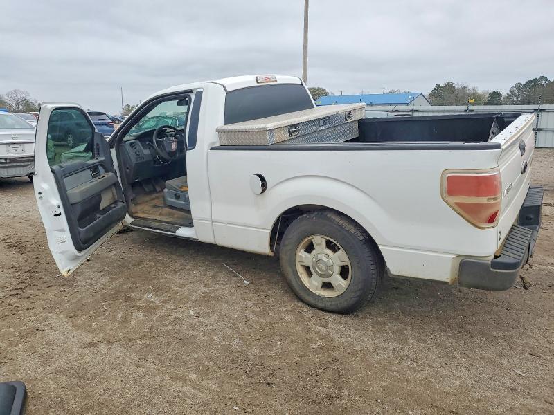 2012 Ford F150