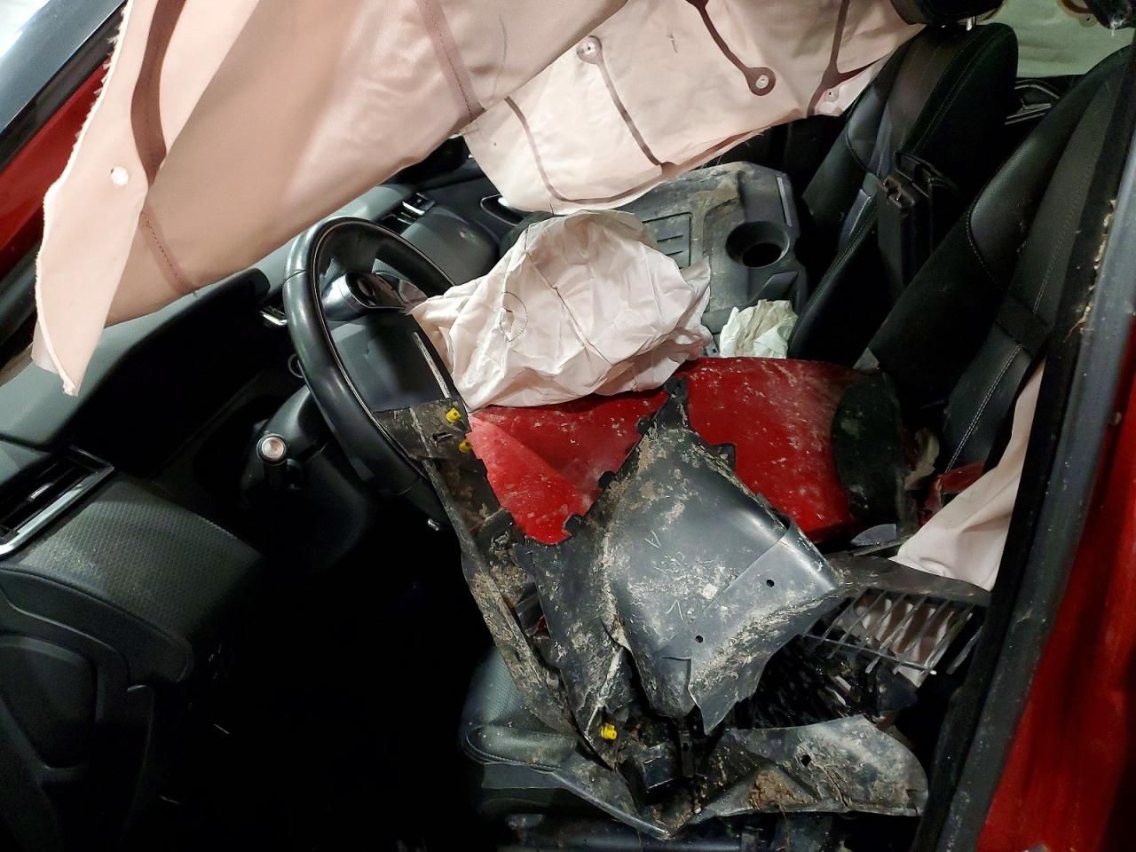 2019 Land Rover Range Rover Velar R-dynamic se