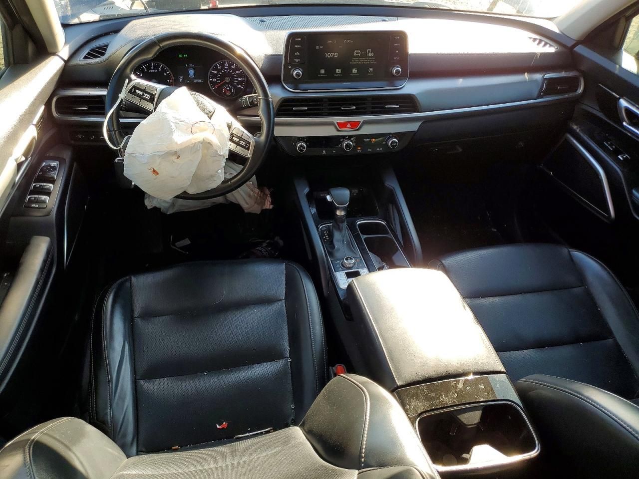 2020 KIA Telluride lx