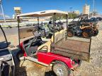 2016 Ezgo Golf Cart