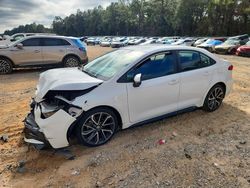 2020 Toyota Corolla se for sale in Eight Mile, AL