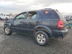 2004 KIA Sorento ex