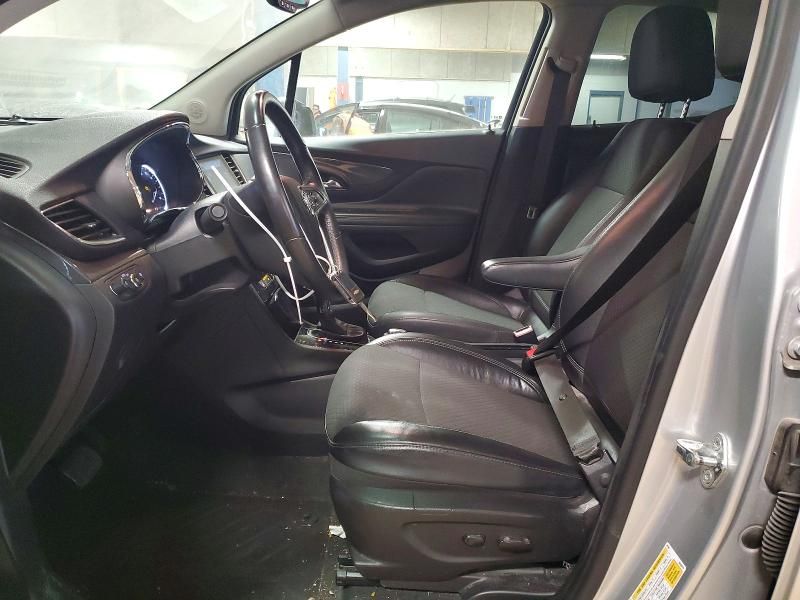 2017 Buick Encore Preferred ii