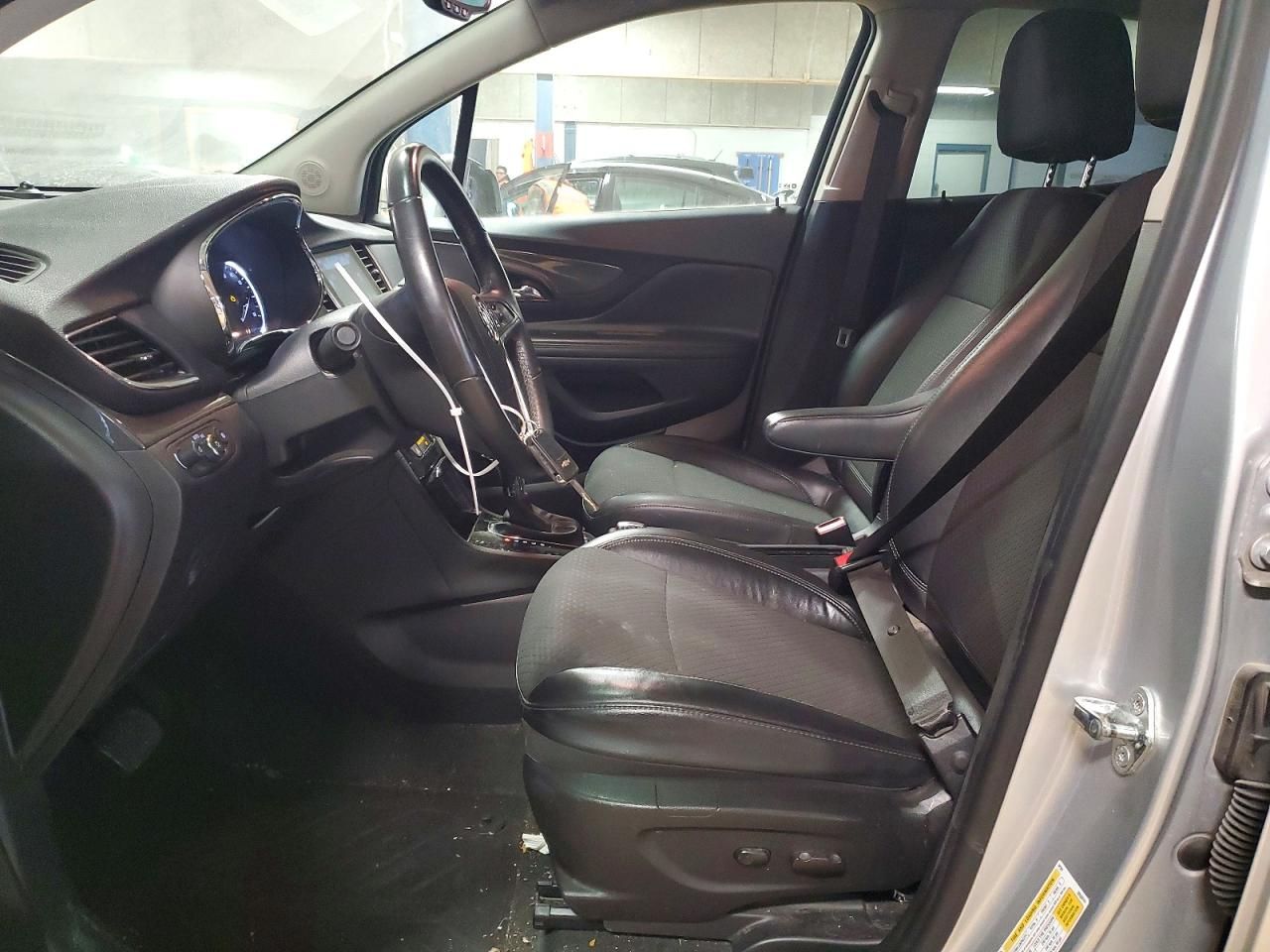 2017 Buick Encore Preferred ii