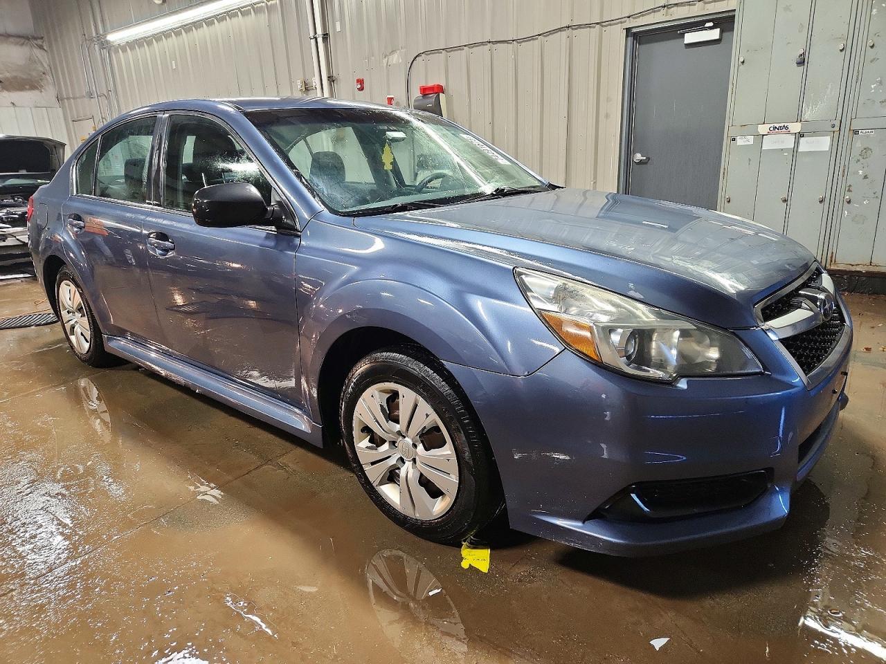 2013 Subaru Legacy 2.5i