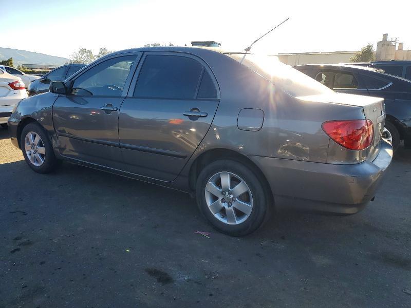 2008 Toyota Corolla ce