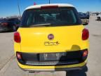 2014 Fiat 500L Trekking