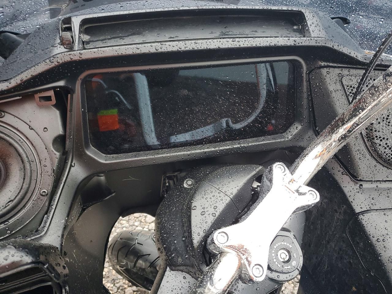 2025 Harley-Davidson Fltrx