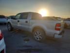 2008 Ford F150 Supercrew