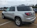 2016 GMC Acadia sle