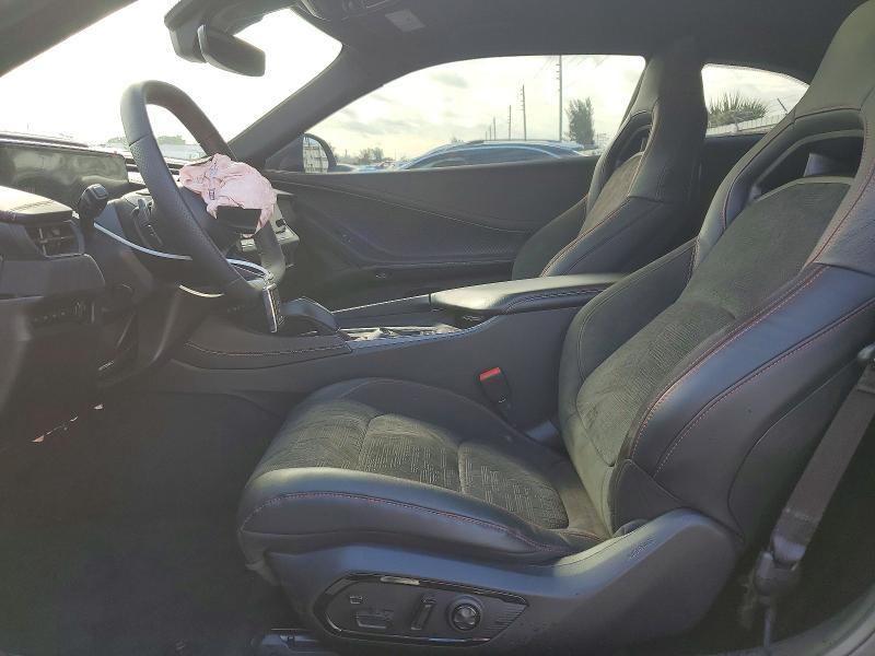 2024 Dodge Charger Daytona Scat Pack