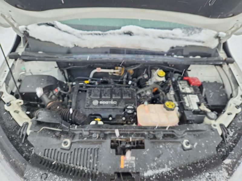 2017 Buick Encore Essence