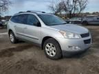 2011 Chevrolet Traverse ls