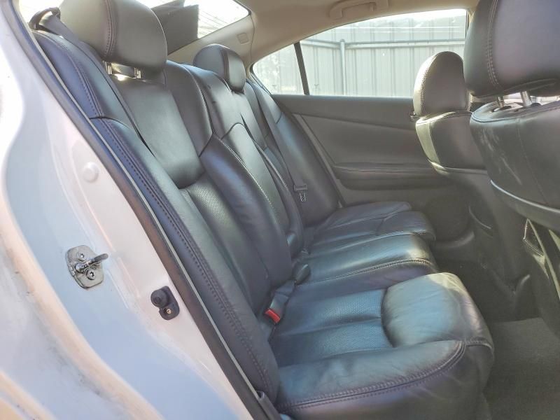 2012 Nissan Maxima s