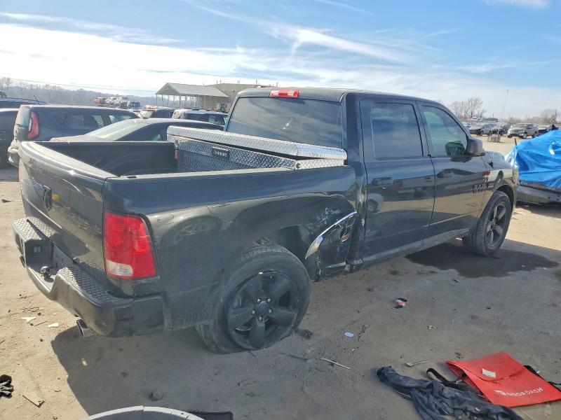 2017 Dodge Ram 1500 st