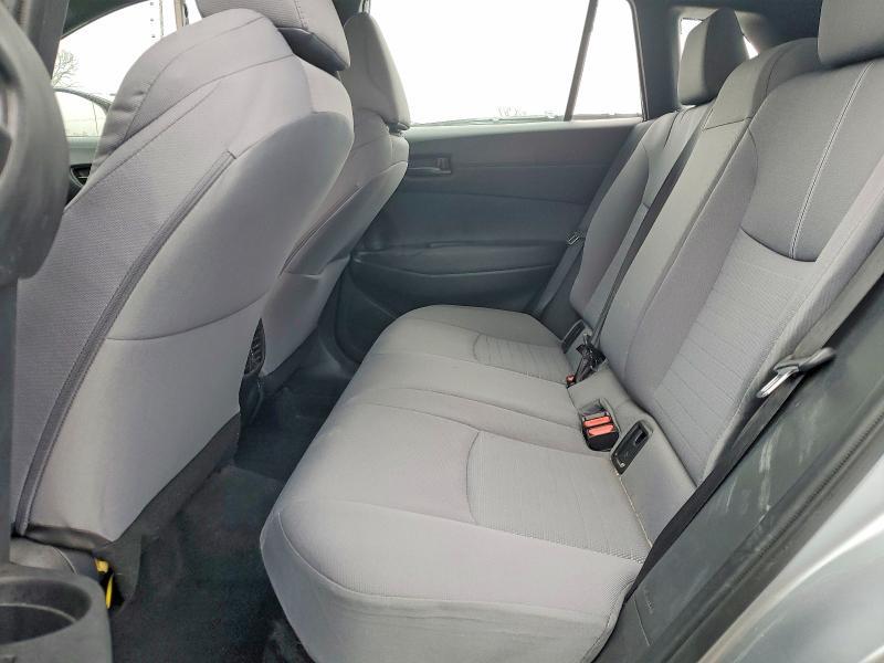 2024 Toyota Corolla Cross se