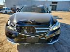 2016 Mercedes-Benz E 350 4matic