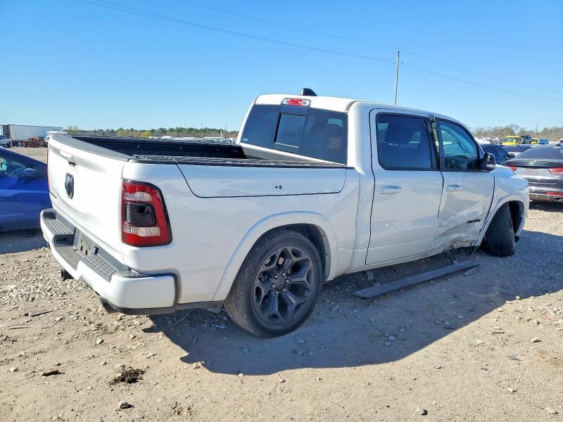 2021 Dodge Ram 1500 Limited