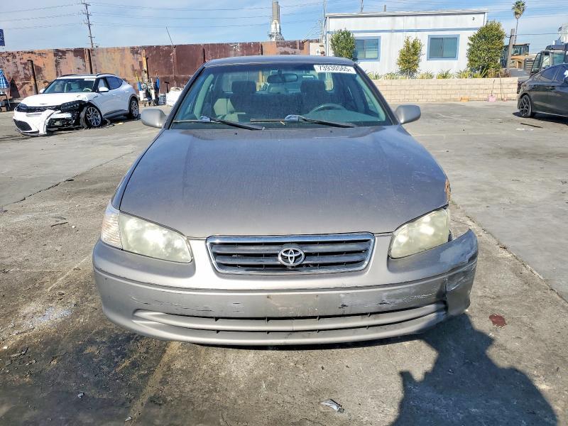 2001 Toyota Camry ce