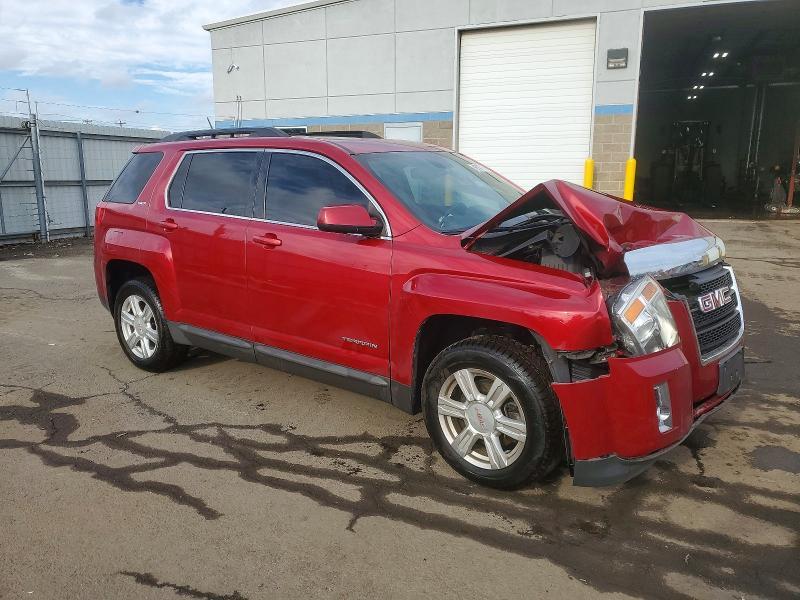 2015 GMC Terrain slt