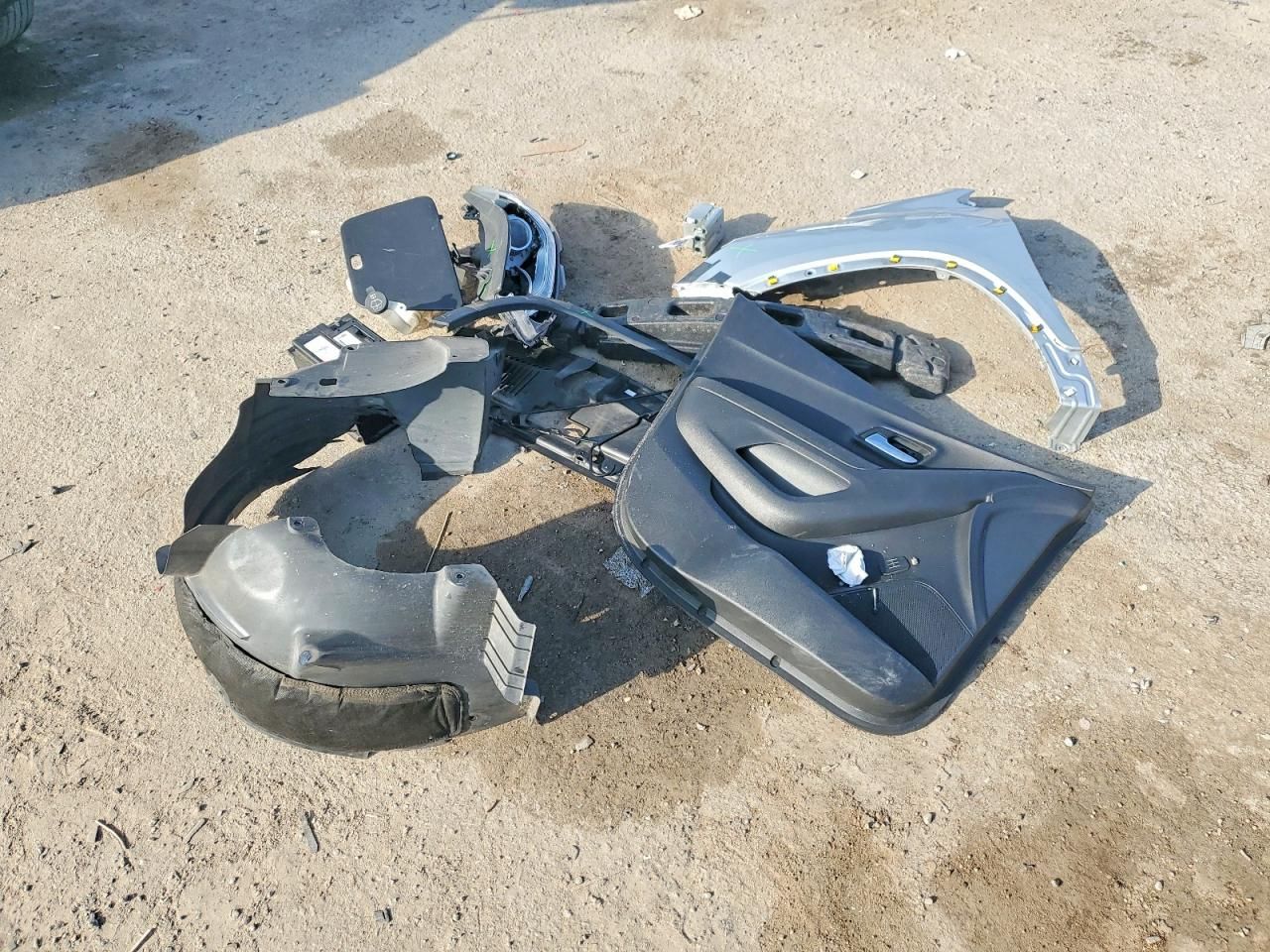 2021 Chevrolet Trax 1LT