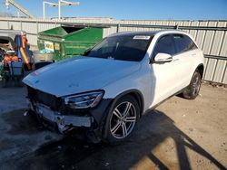 2022 Mercedes-Benz Glc 300 4matic en venta en Kansas City, KS