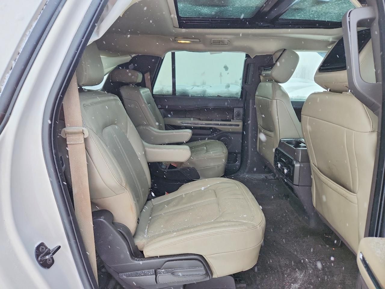 2018 Ford Expedition max Limited