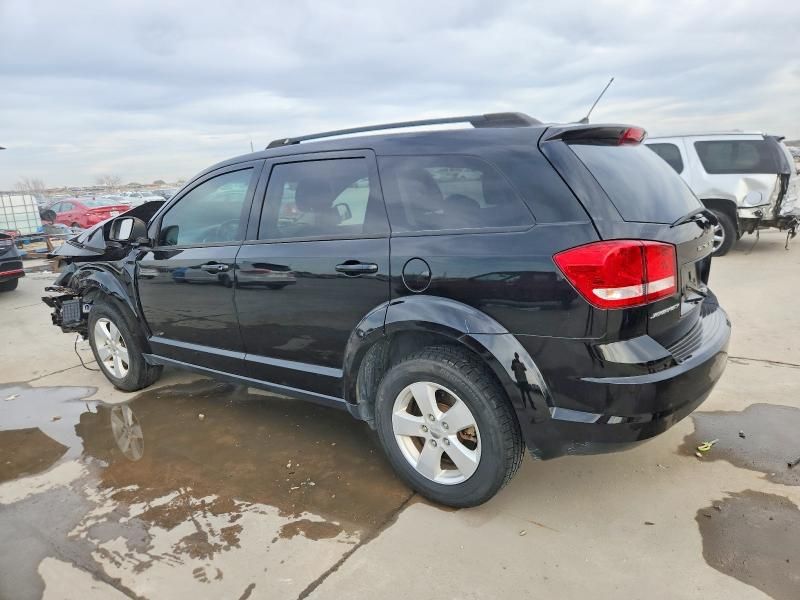2015 Dodge Journey se