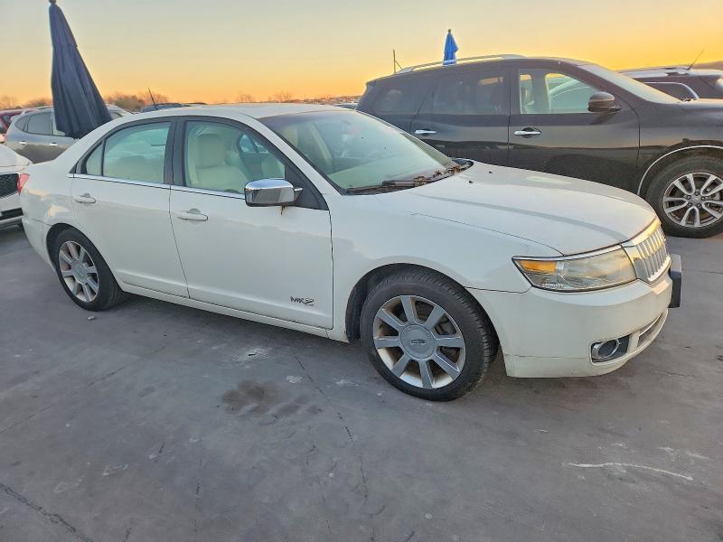 2009 Lincoln MKZ