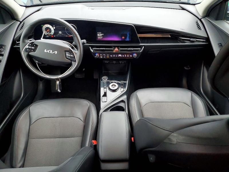 2023 KIA Niro Wind