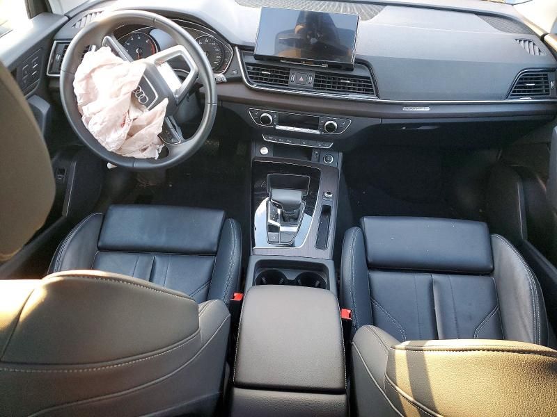 2024 Audi Q5 Premium 45