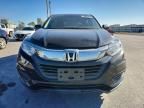 2020 Honda Hr-v lx