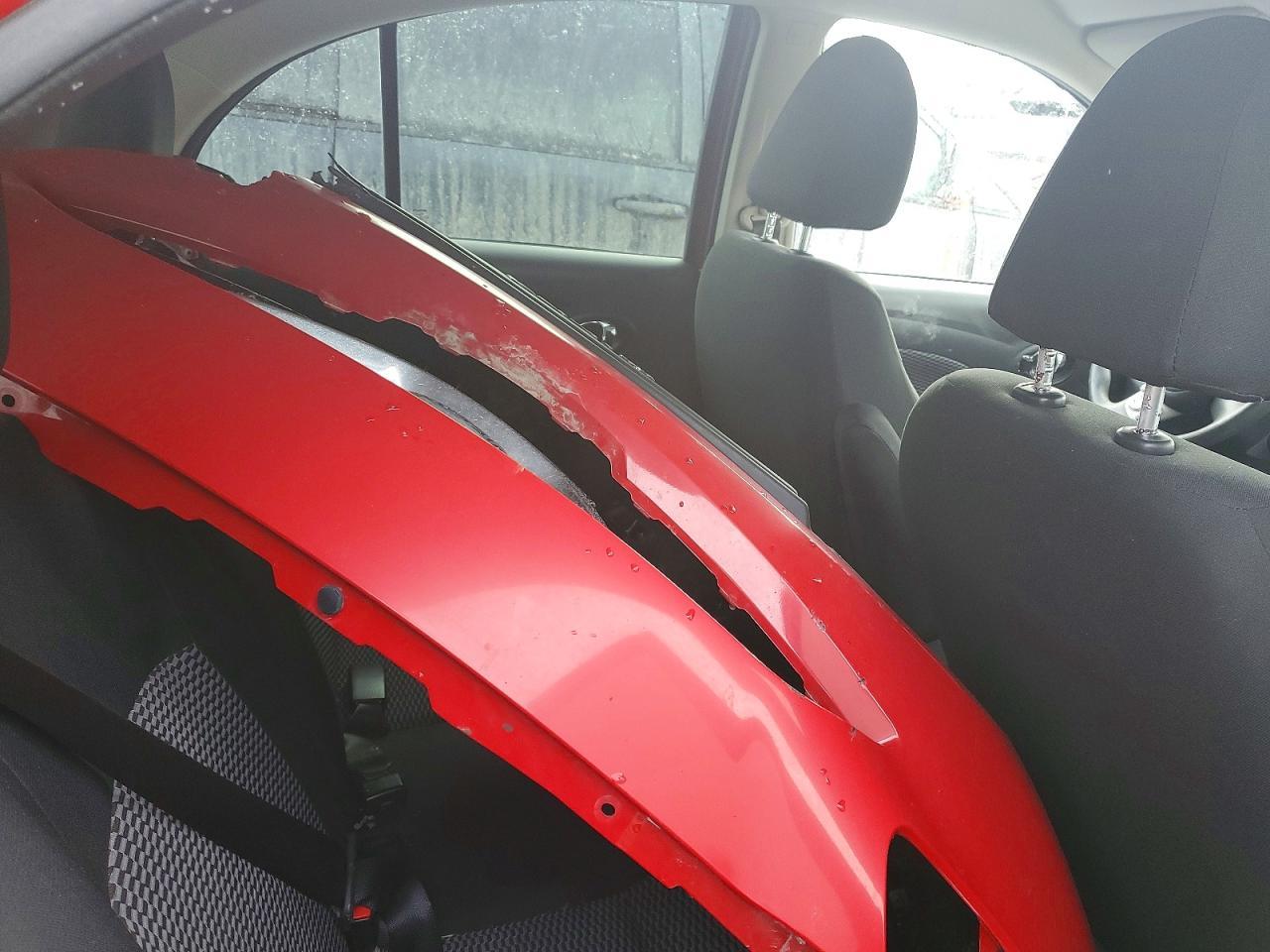 2017 Nissan Micra