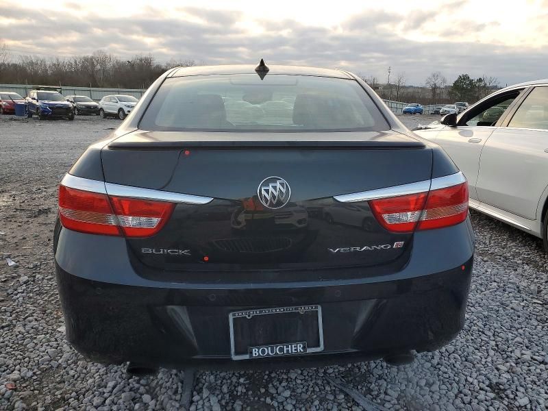 2015 Buick Verano Premium