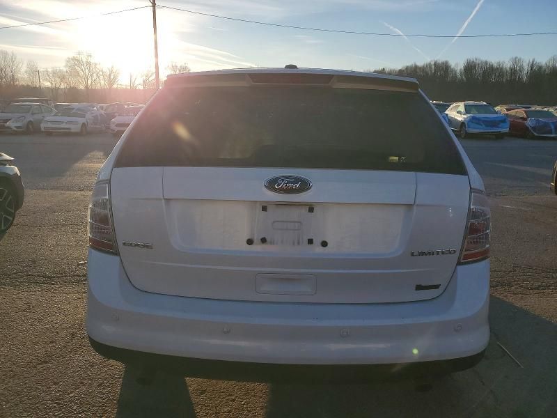 2010 Ford Edge Limited