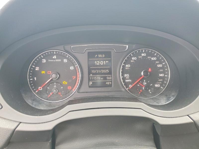 2018 Audi Q3 Premium