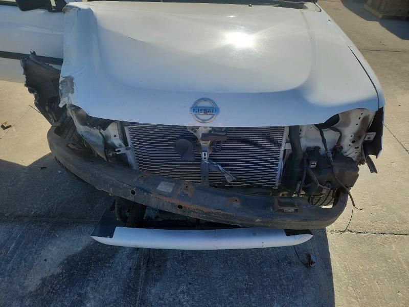 2004 Nissan Xterra xe I4