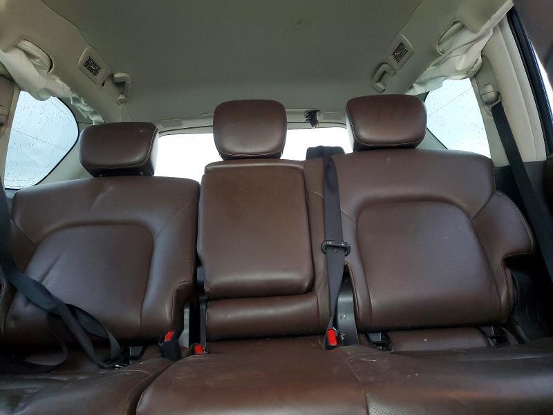 2022 Infinity Qx80 Premium Select