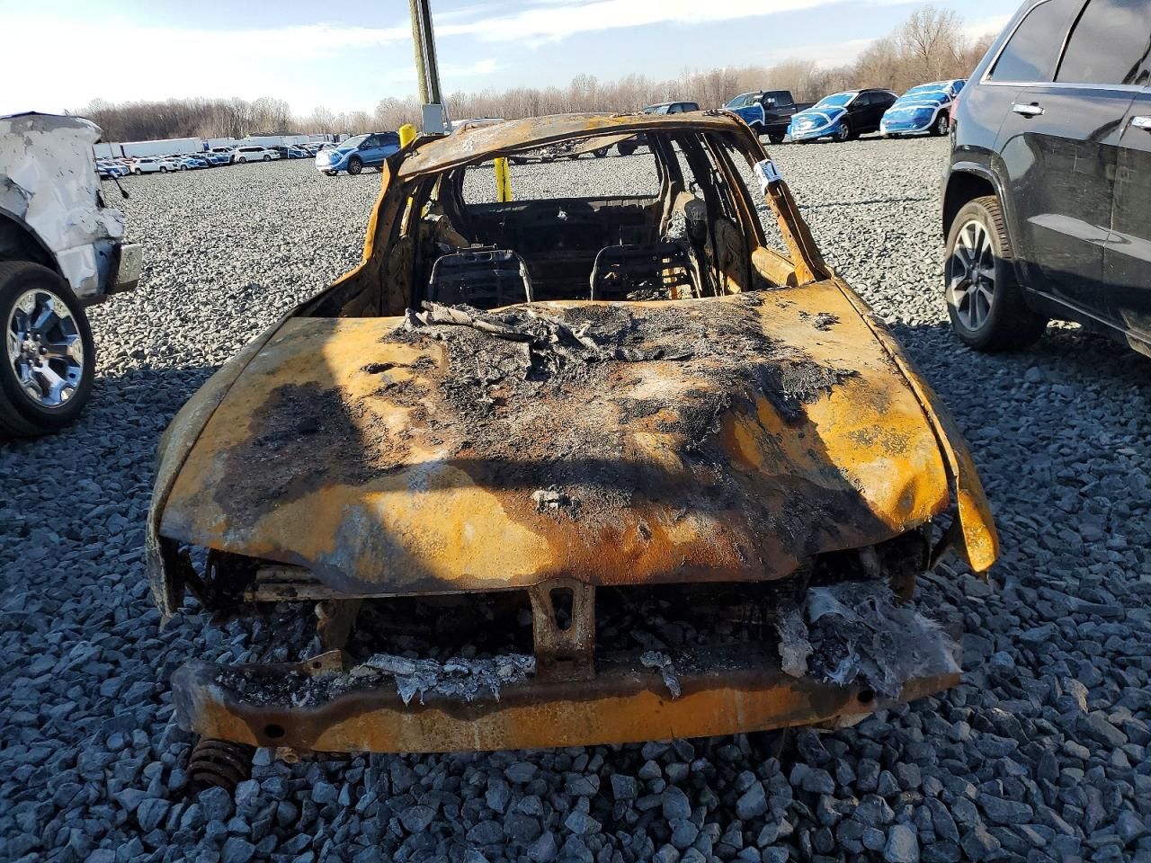 2003 Volkswagen Jetta gls tdi